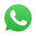 Ícono de WhatsApp para contacto